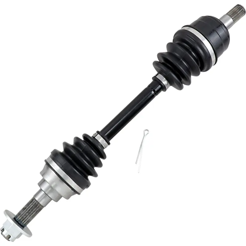 Moose Racing LM6 Front Axle Kawasaki Prairie 400 2000-2002