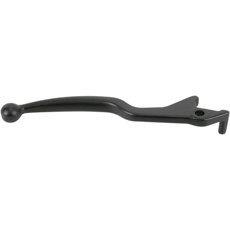 Parts unlimited Brake Lever - Black Suzuki
