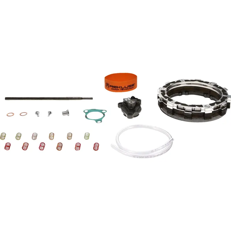 Rekluse Radius X 4.0 Clutch Kit Honda TRX450R 2004-2014