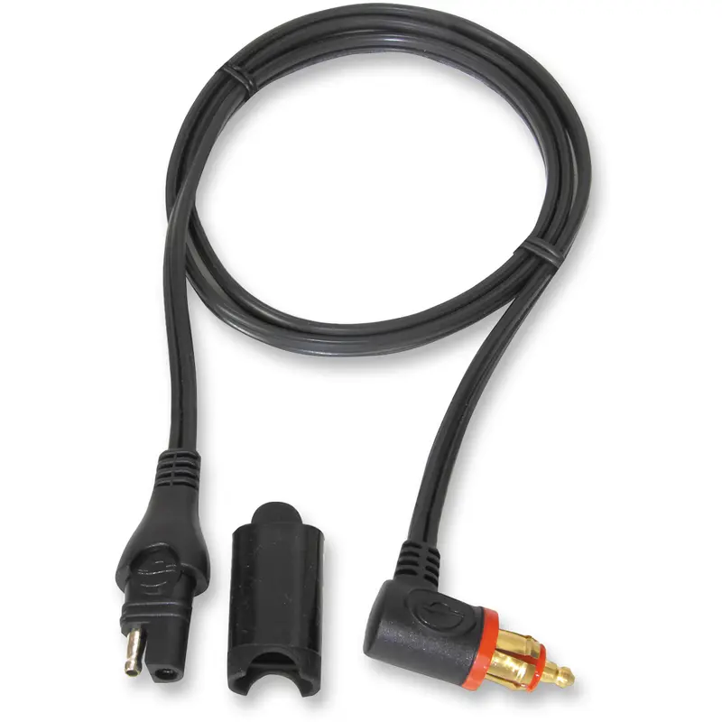 TecMate SAE To 90 DIN Adapter Cable