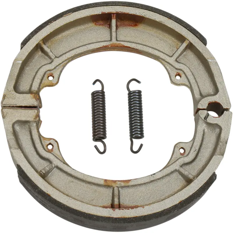 The Original Sintered Metal Brake Shoes