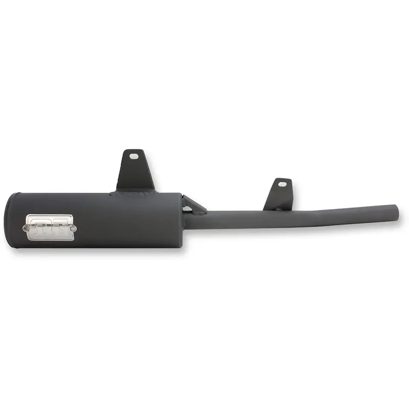 Brute Silent Core Muffler