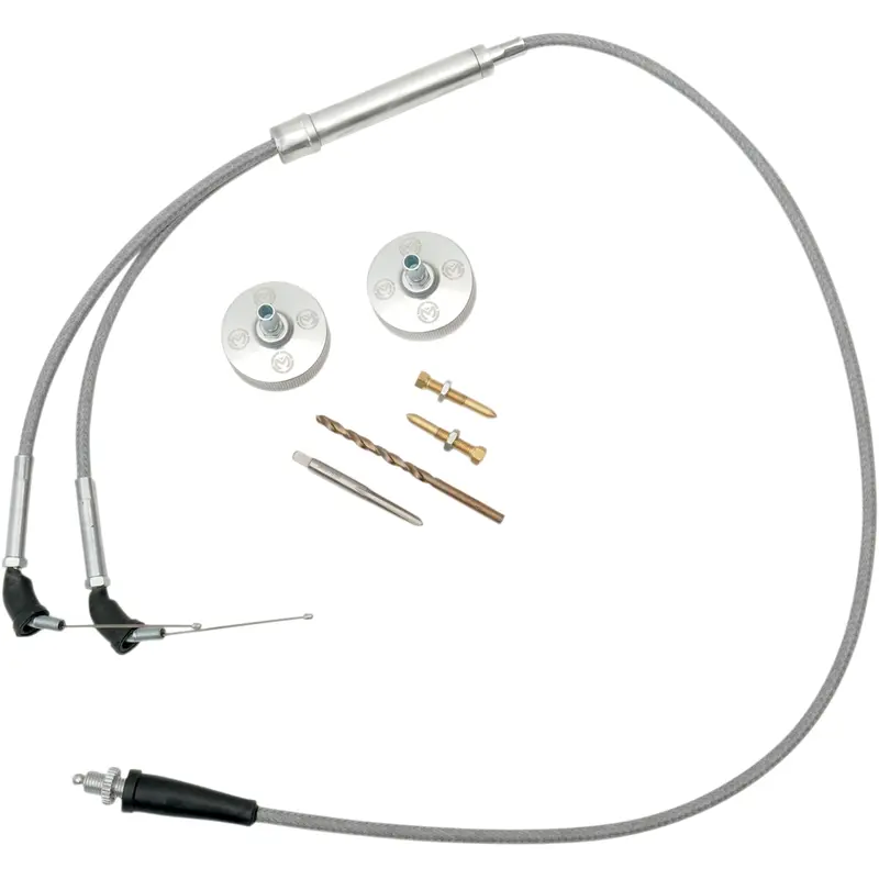 Carburetor Cap Kit