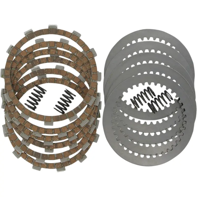 DPK Clutch Kit