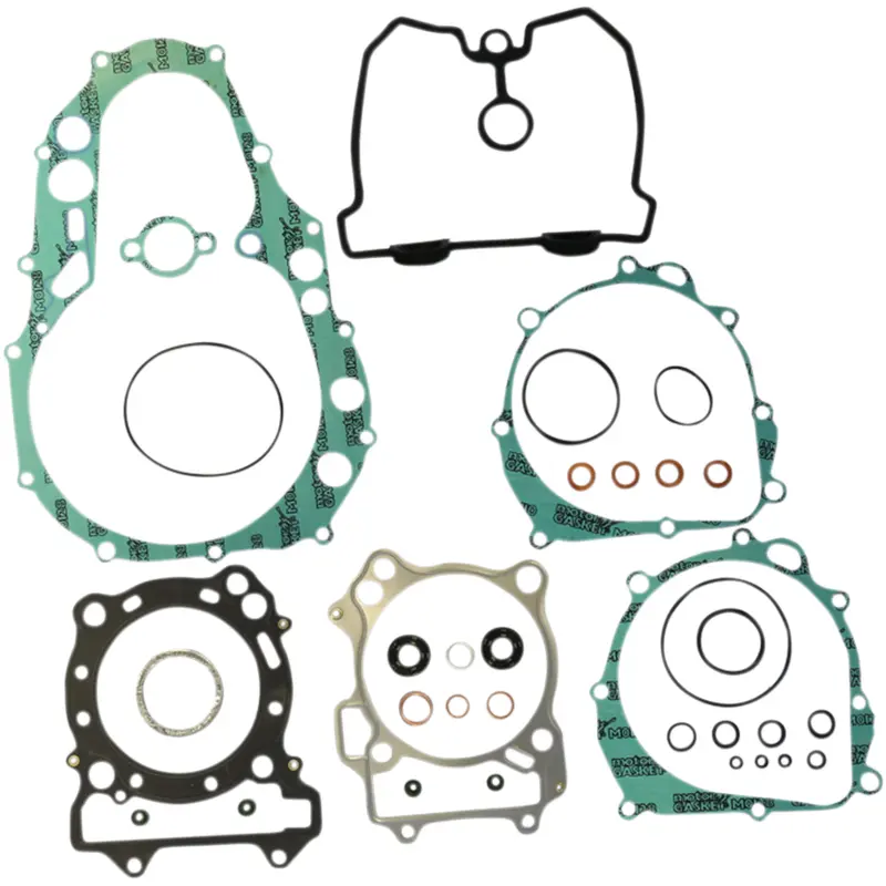 Gasket Kit  Complete