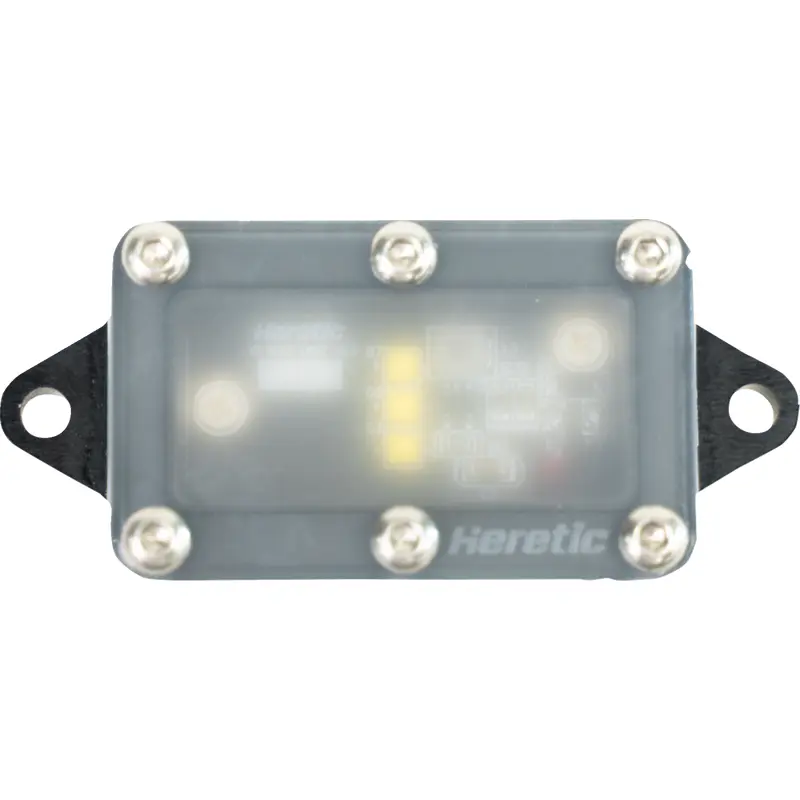 LED Rock Light
