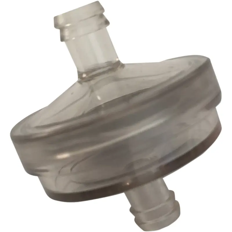 Parts unlimited Fuel Filters - 8mm - Large - 20-Pack