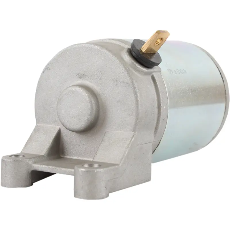 Parts unlimited Starter - Can-Am