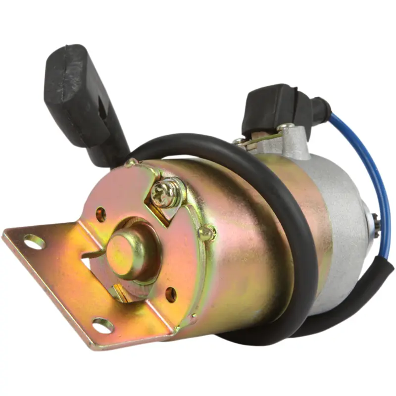 Parts unlimited Starter Motor 2005-2019 Polaris Phoenix 200