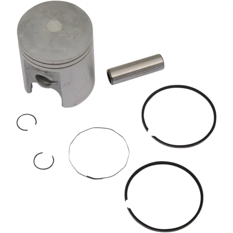 Piston Kit for 2-Stroke