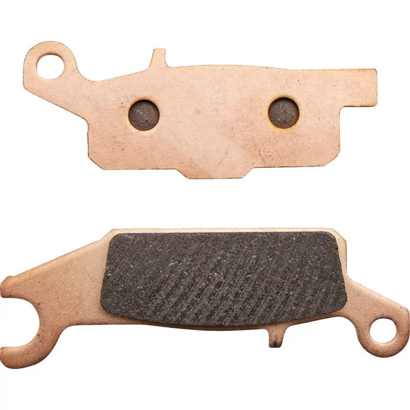 Sintered Brake Pads