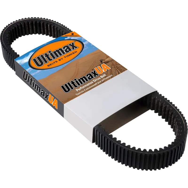 Ultimax UA Drive Belt Polaris RZR S / Scrambler / Sportsman 2009-2021
