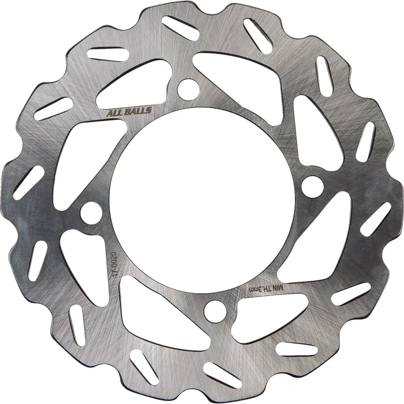 Brake Rotors