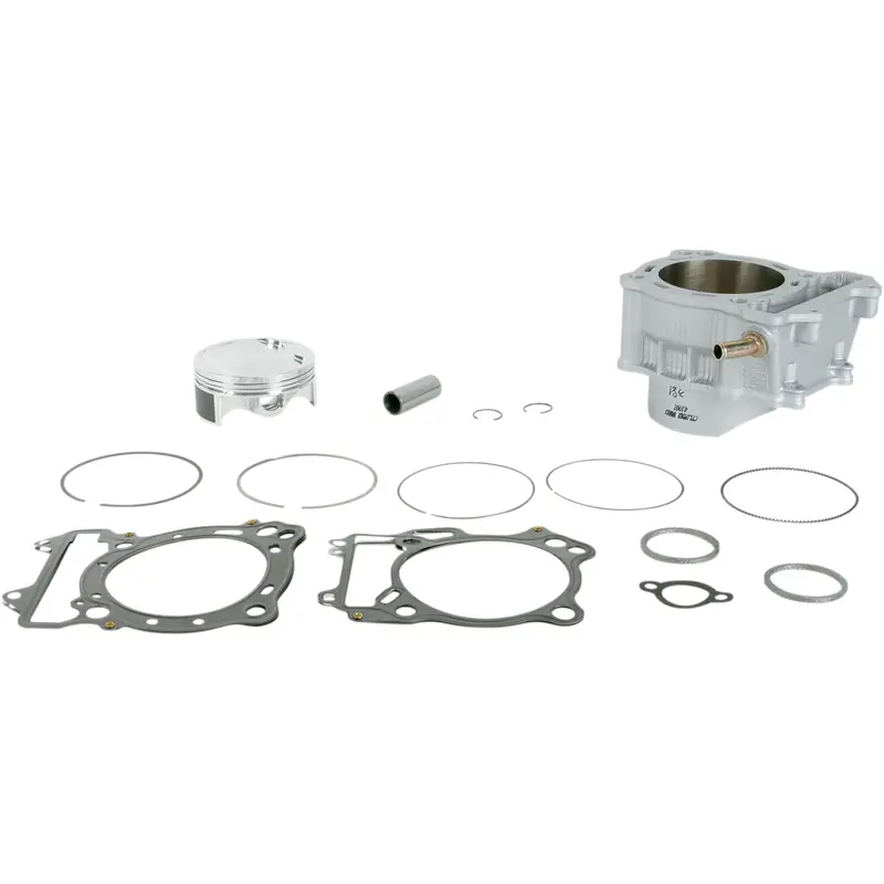 Cylinder Works Big Bore Cylinder Kit Arctic Cat / Kawasaki / Suzuki 400 2003-2013