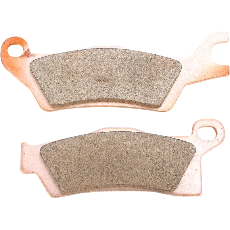 EBC FA618R R Series Sintered Front Left Brake Pads Can-Am
