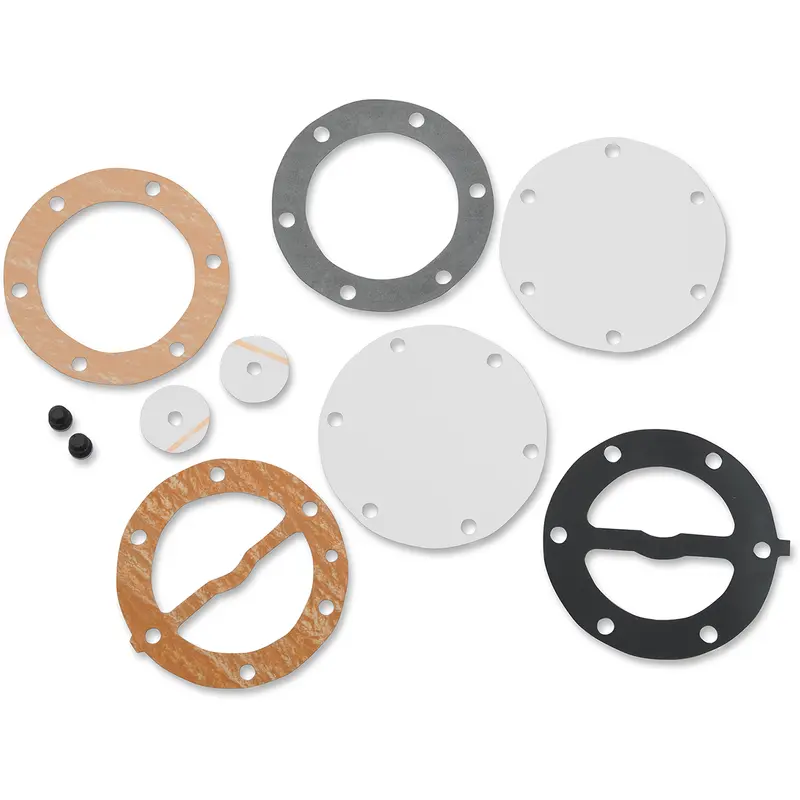 Genuine Mikuni Fuel Pump Repair Kit