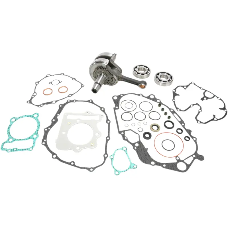 Hot Rods Bottom End Kit Honda Sportrax 400 TRX400EX 1999-2004