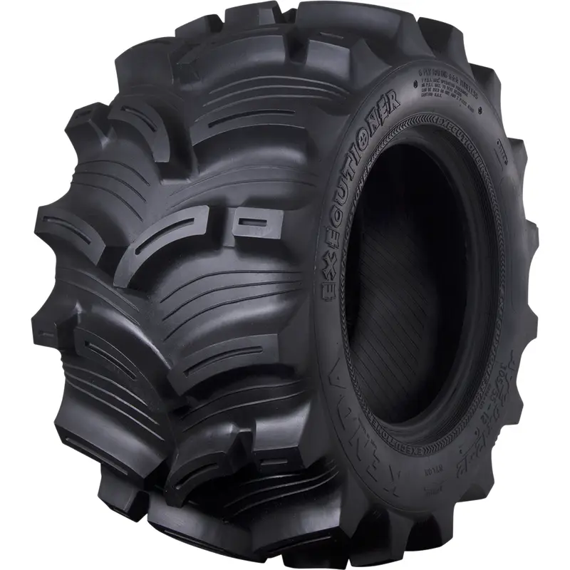 Kenda K538 Executioner Tires
