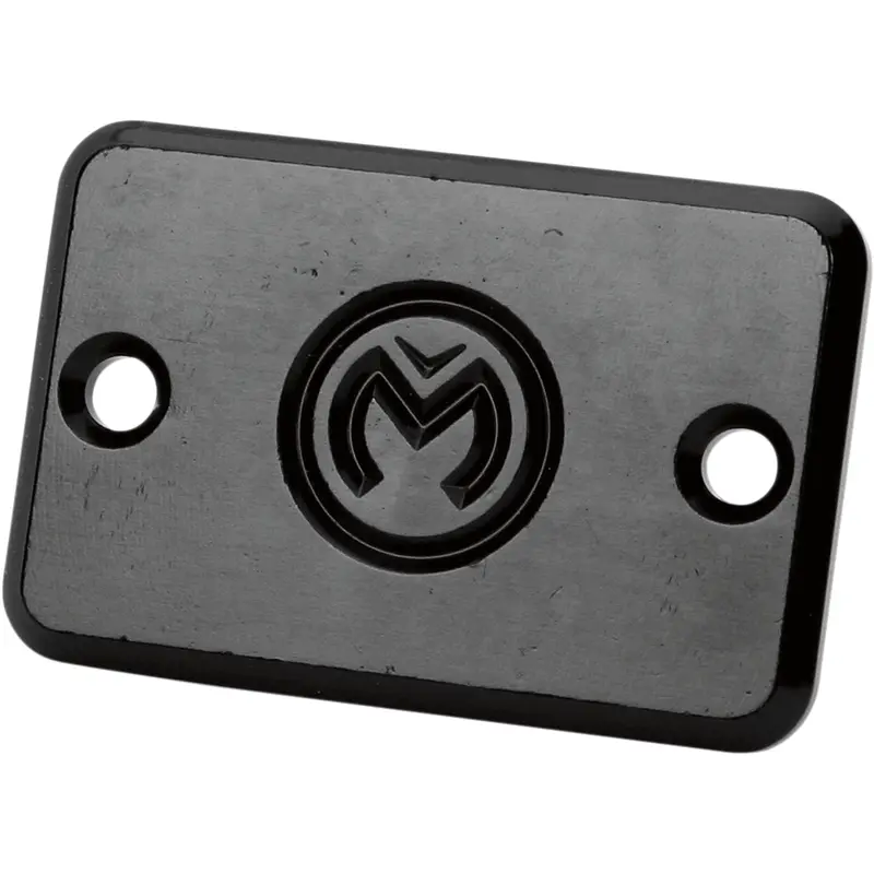 Master Cylinder Cover Plates