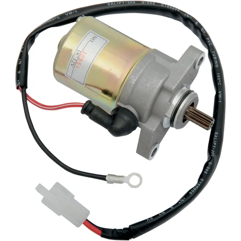 Moose Racing Starter Motor Can-Am DS 70 / 90 X 2008-2012