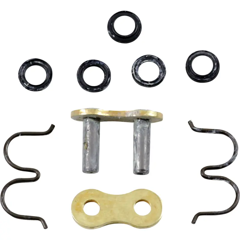 Renthal R3-3 SRS 520 O-Ring Chain Master Link