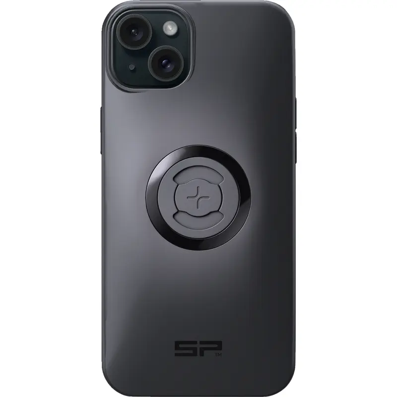 SPC  Phone Case