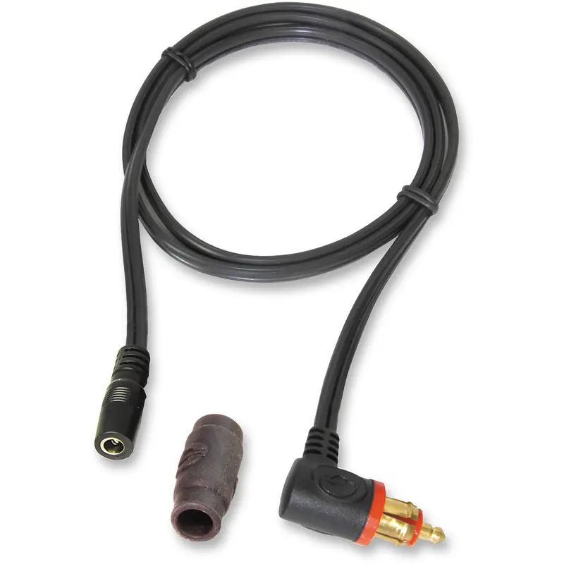 TecMate 90 DIN To 2.5 DC Adapter Cable