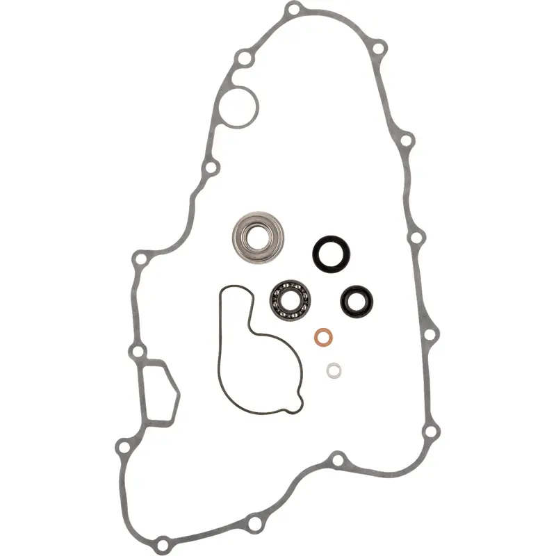 Water Pump Rebuild Kit