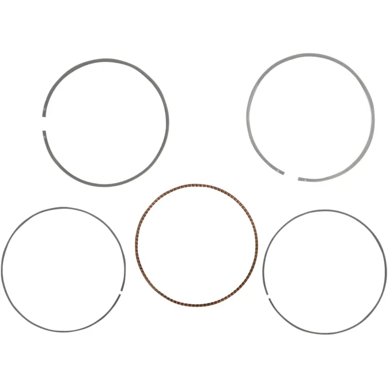 WSM Piston Rings