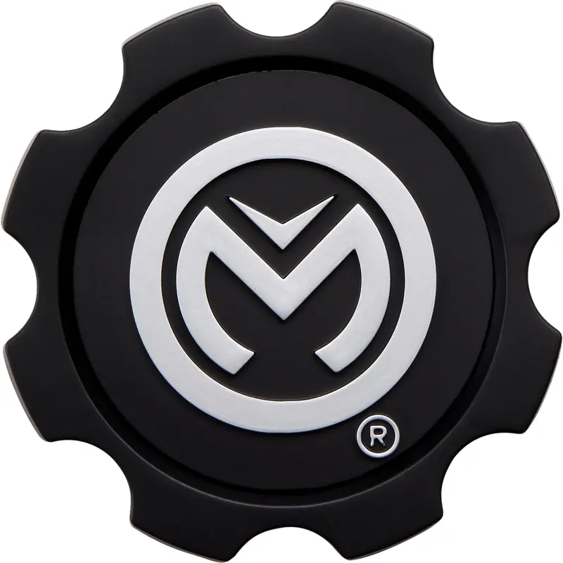 545X Center Cap