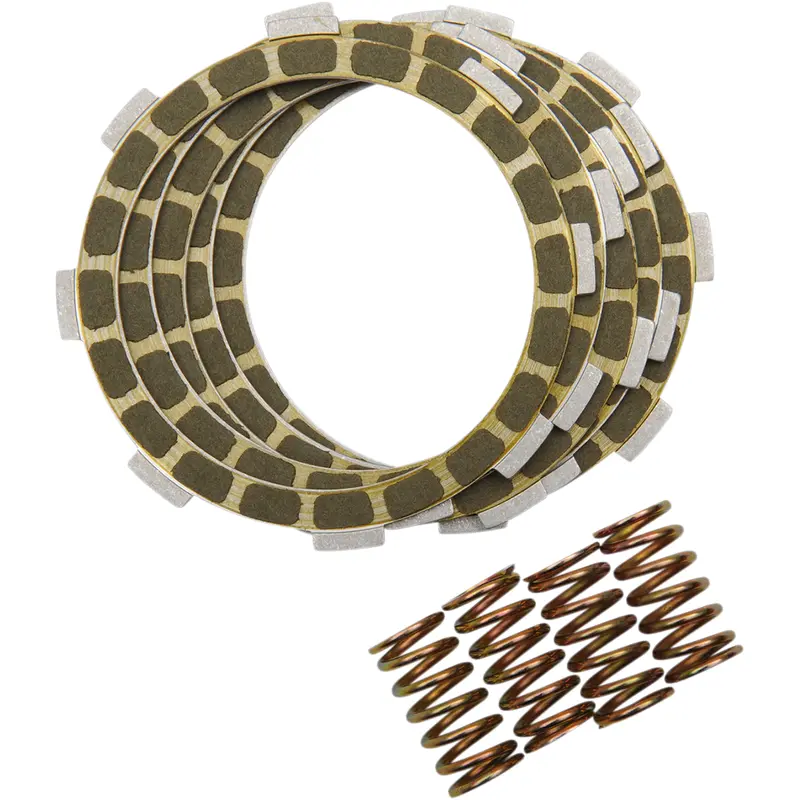 Barnett Clutch Kit Honda ATC200X 1983-1987