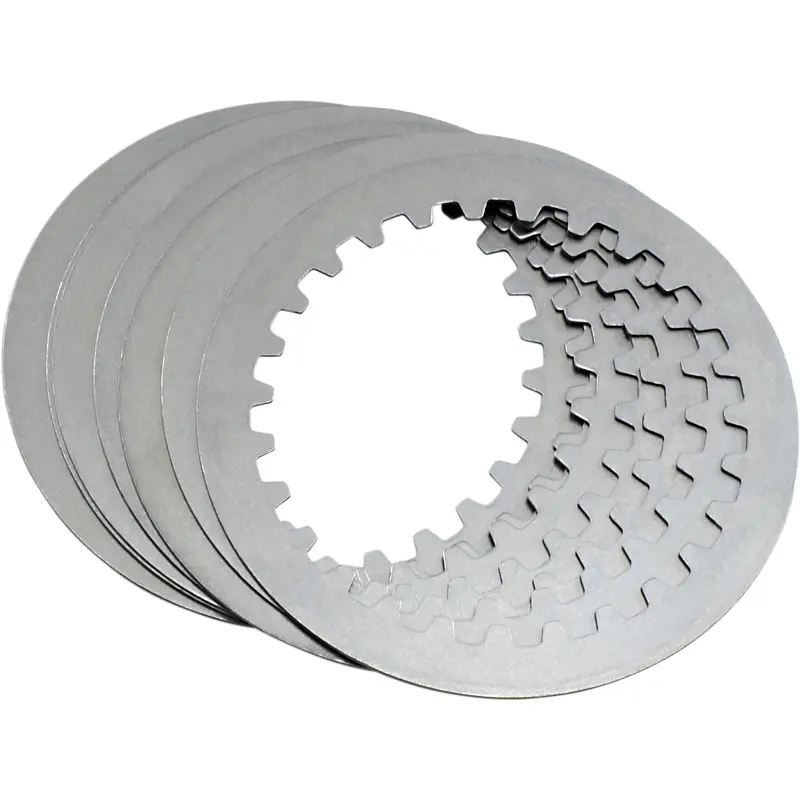 Clutch Plate Kit  Steel