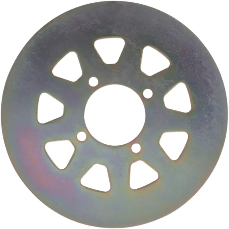 Ebc ATV Brake Rotor - Yamaha