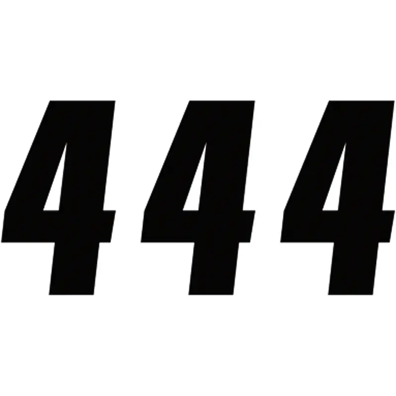 Factory Effex Factory Numbers