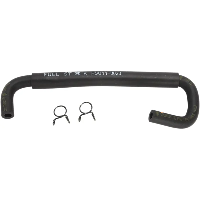 Hose and Clamp Kit