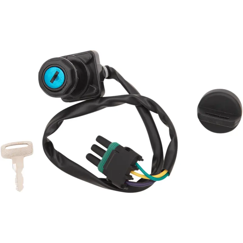 Moose Racing Ignition Switch Bombardier Traxter 500 1999-2004