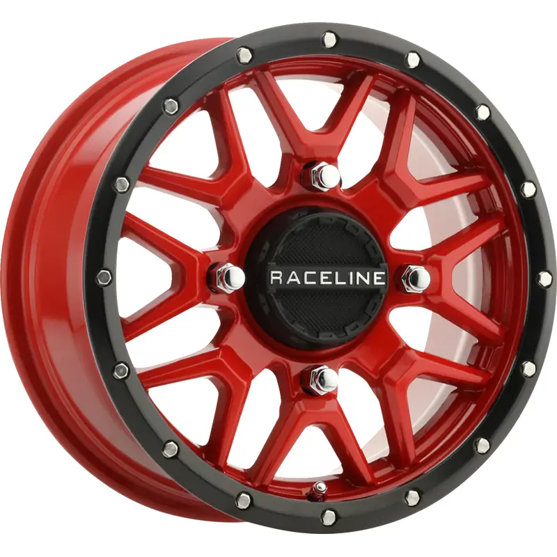 Raceline Krank Wheels 4/156