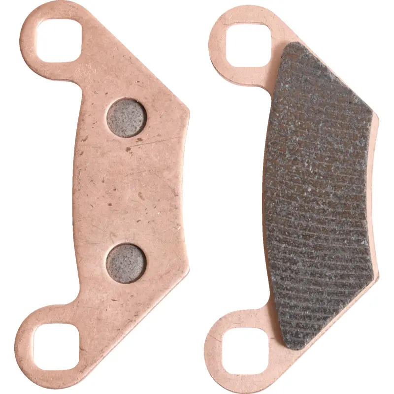 Sintered Brake Pads