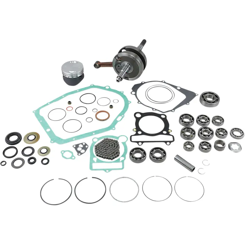 Vertex Big Bore OS Engine Rebuild Kit Yamaha Raptor / Warrior 350 2000-2013