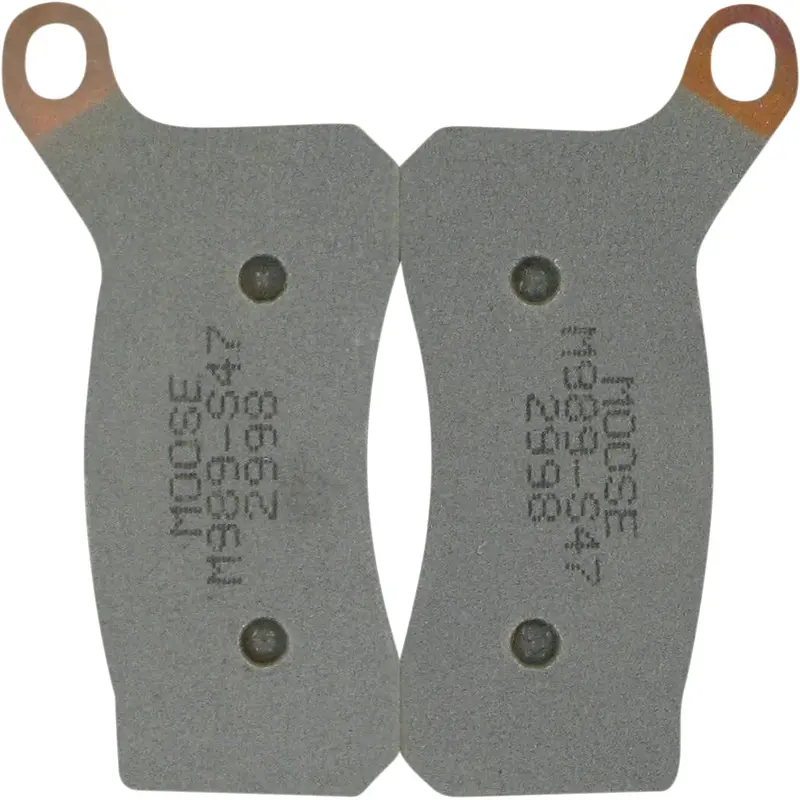XCR Sintered Brake Pads