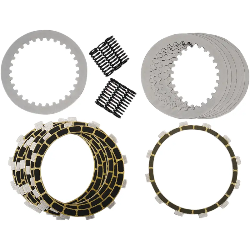 Barnett Clutch Kit Yamaha YFZ450 2012-2013