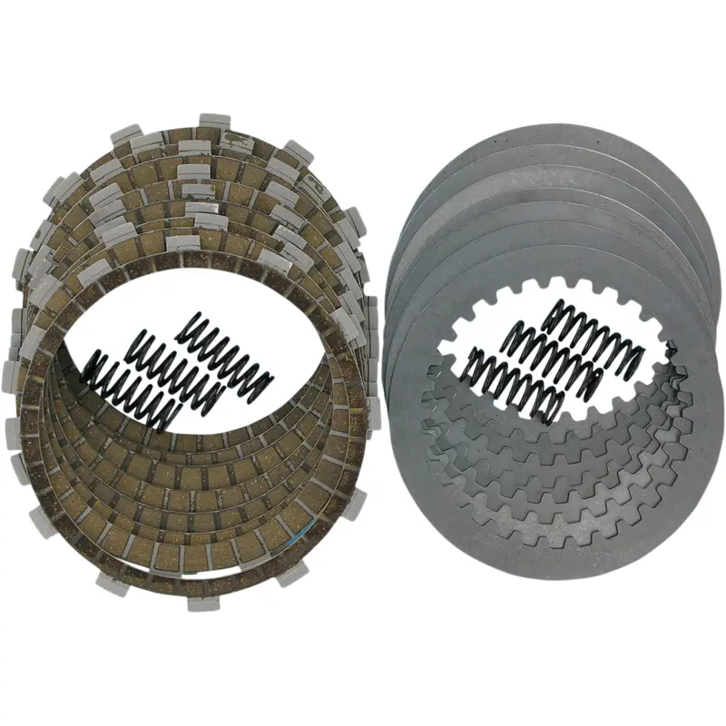 DPK Clutch Kit