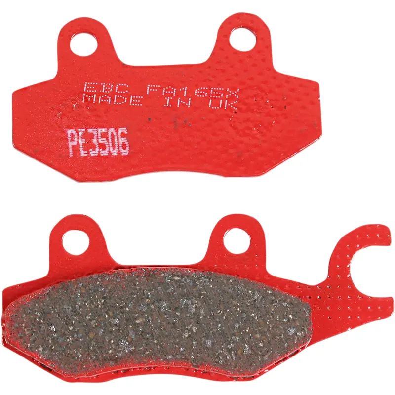 EBC FA165X Carbon X Front Left Brake Pads