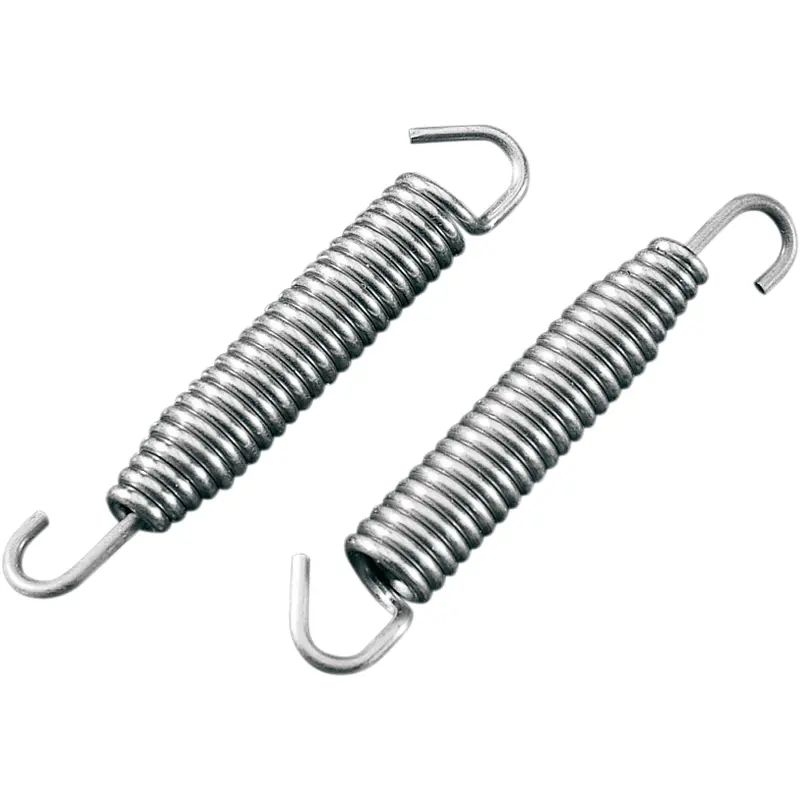 Moose offroad Exhaust Springs - 90 mm 2003-2007 Honda CR85R / 2002-2002 Honda CR80R