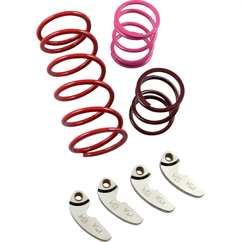 Mudder Clutch Kit