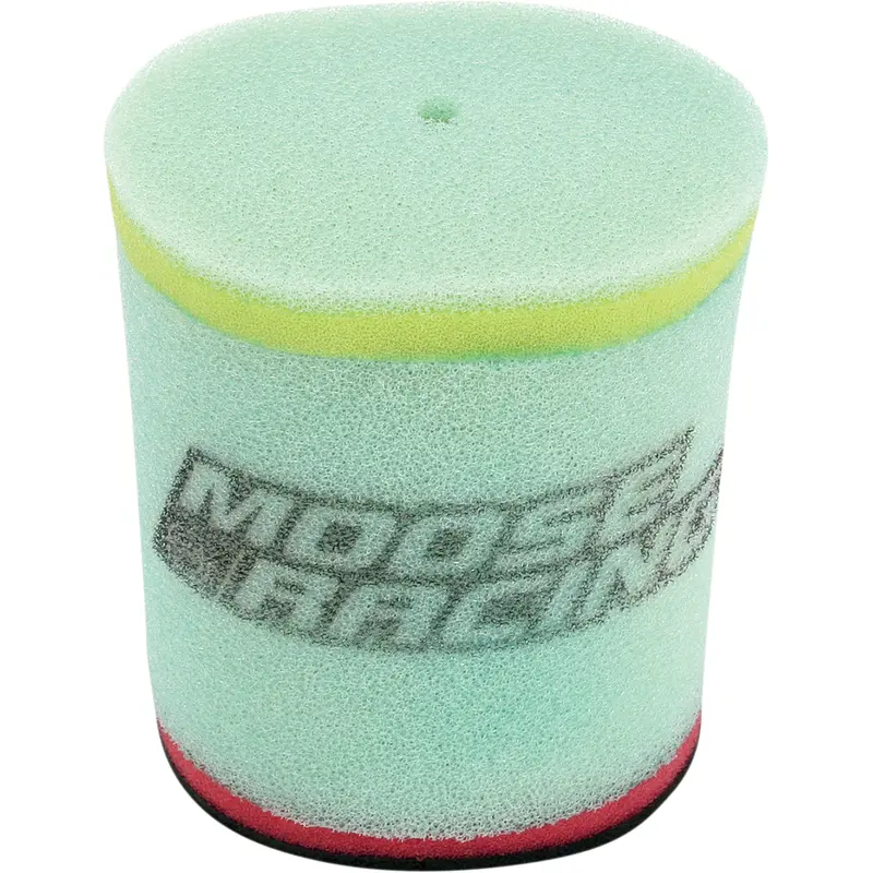 Precision Pre-Oiled Air Filter