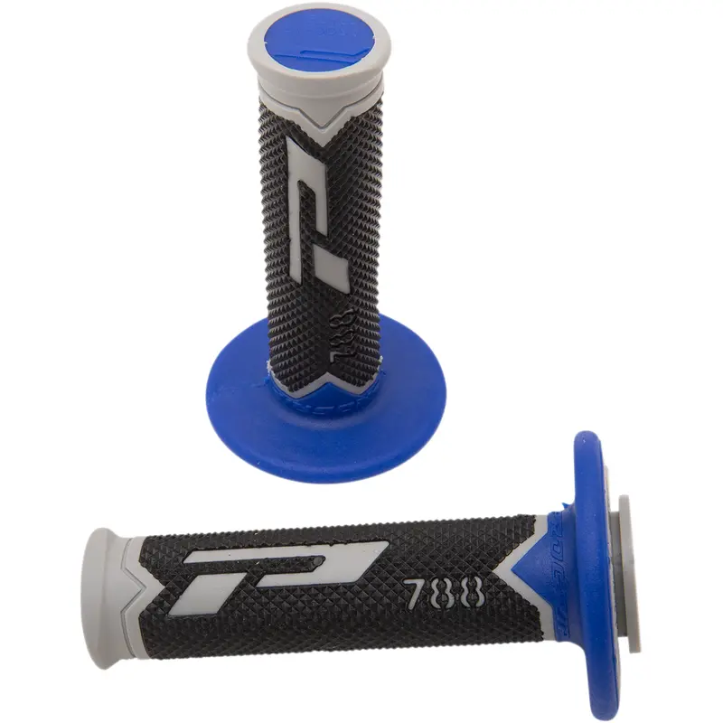 Pro Grip 788 Triple Density MX Grips