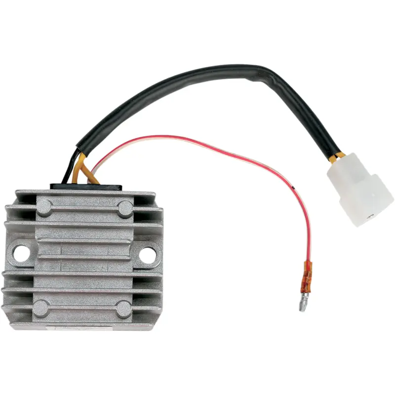 Rectifier and Regulator