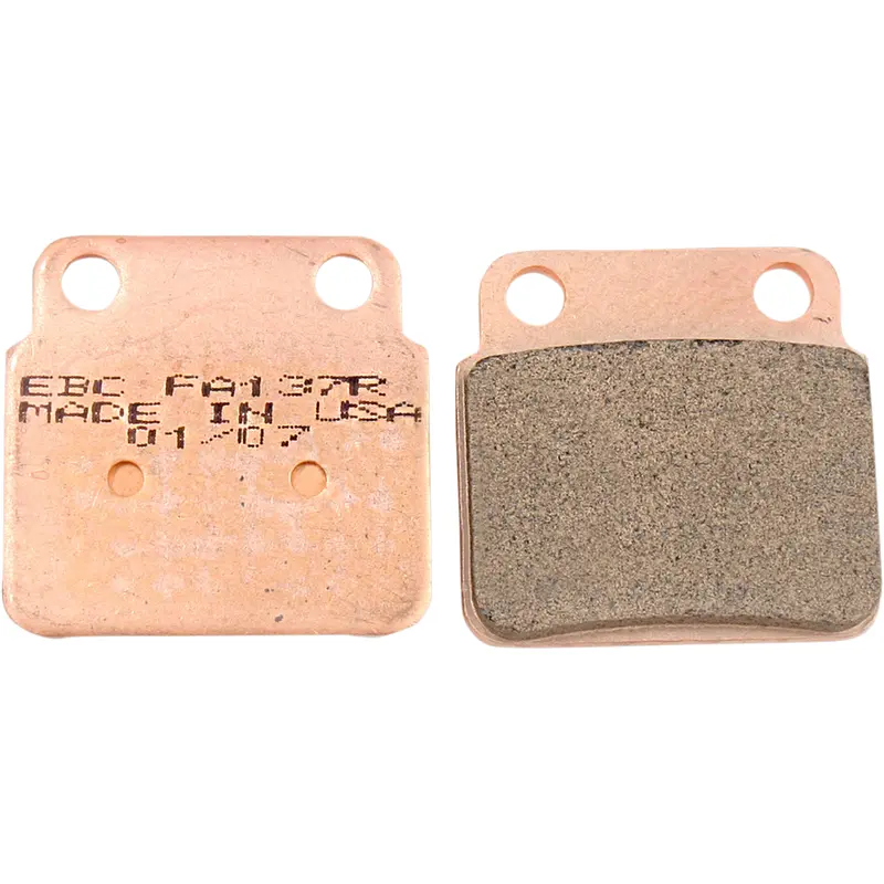 Severe Duty "SV" Sintered Brake Pads