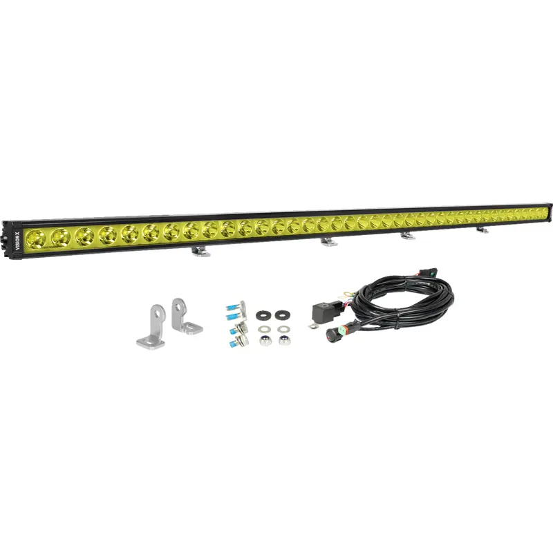 XPL Lo Pro LED Light Bar